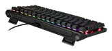 EAN 4711636251044 - ASUS ROG Falchion Ace 75 HE teclado Juego USB Negro imagen 5