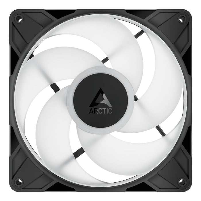 EAN 4895265000775 - ARCTIC Freezer P14 Pro Reverse A-RGB - 3 Pack Carcasa del ordenador Ventilador 14 cm Negro 3 pieza(s) imagen 4