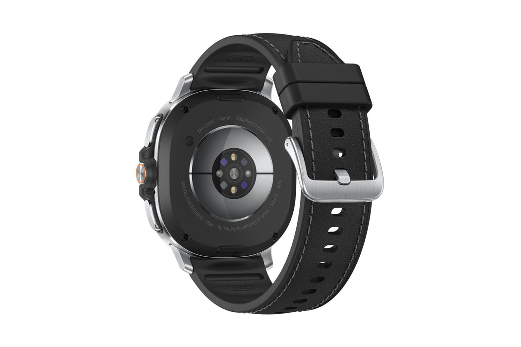 Samsung Galaxy Watch8 Classic Negro Smartwatch 46mm Lte