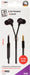 EAN 4010425944762 - 2GO 794476 auricular y casco Auriculares Alámbrico Dentro de oído Llamadas/Música Antracita imagen 2
