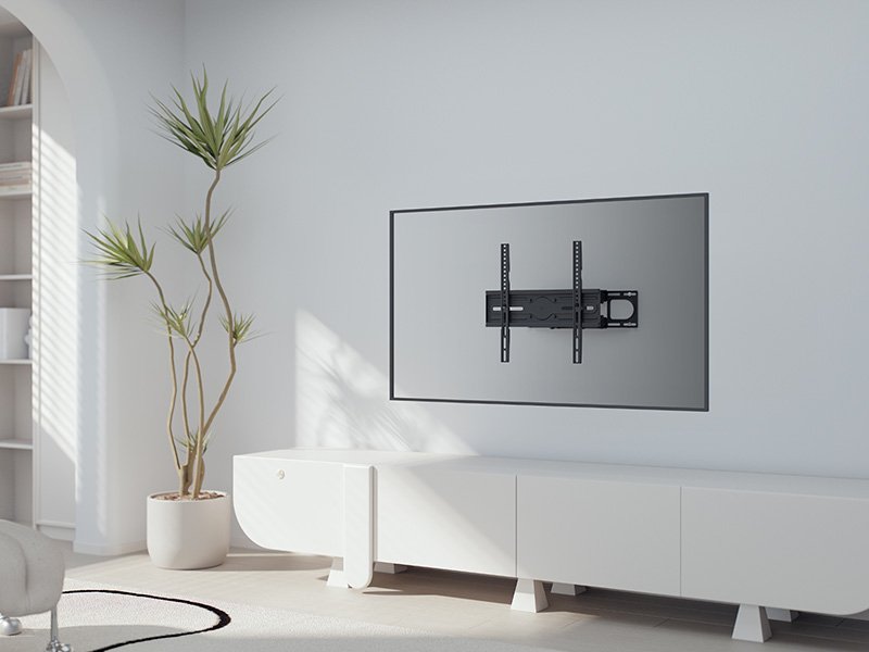 EAN 5907512876893 - Tracer WallFlex TV Wall Mount 177,8 cm (70") Negro imagen 13