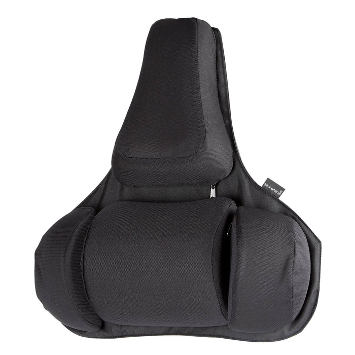 EAN 0043859685714 - Fellowes Professional Series Negro imagen 1