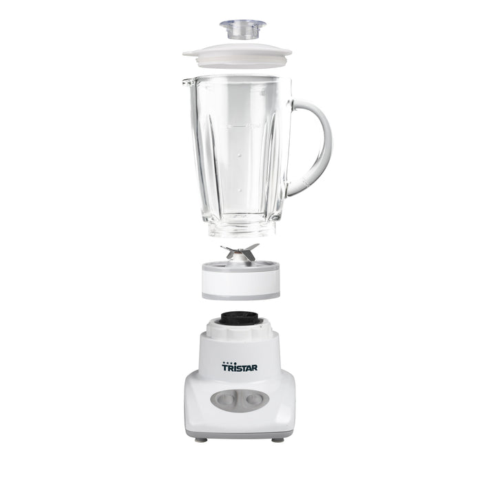 Tristar Bl-4431 - Standmixer - 0.45 Litros - 180