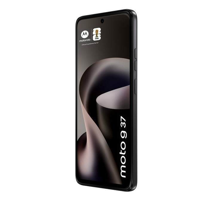 Telekom-Aktion Motorola G37 128gb Negro Gris