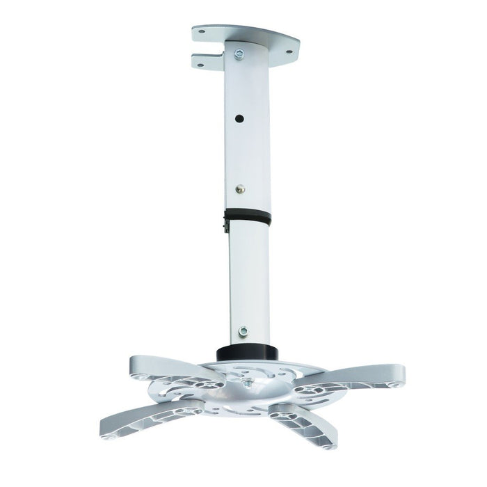 EAN 8057685301559 - Techly ICA-PM 102S montaje para projector Techo Plata imagen 6