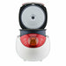 EAN 8809421199735 - Cuckoo CR-0351F RED arrocera 0,54 L 425 W Rojo, Blanco imagen 4