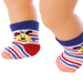 EAN 4001167831755 - BABY born 831755 accesorio para muñecas Calcetines de muñeca imagen 2