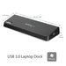 EAN 0065030859233 - StarTech.com USB3DOCKHDPC base para portátil y replicador de puertos Alámbrico USB 3.2 Gen 1 (3.1 Gen 1)  imagen 3