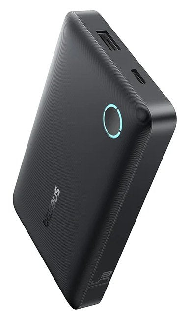 EAN 6932172690298 - Baseus FP11 EnerFill 10000 mAh Negro imagen 1