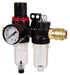 EAN 4006825410181 - Einhell 4135001 manómetro para neumáticos Manómetro digital imagen 1