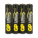 EAN 4891199134562 - GP Batteries Lithium Primary AAA Batería de un solo uso Alcalino imagen 6