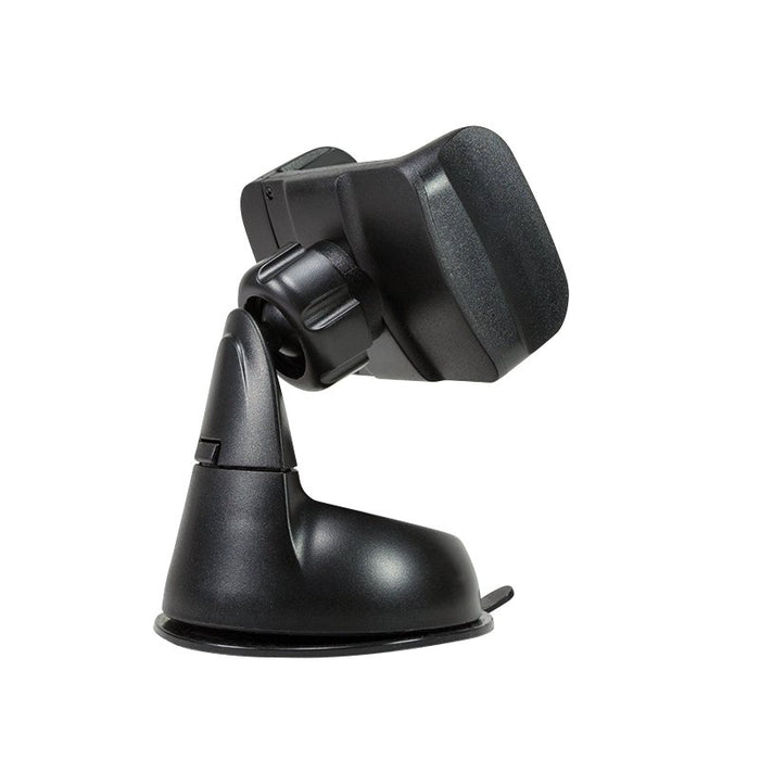 EAN 4052792049664 - LogiLink AA0119 soporte Soporte pasivo Reproductor de MP3, Teléfono móvil/smartphone Negro imagen 5