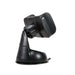 EAN 4052792049664 - LogiLink AA0119 soporte Soporte pasivo Reproductor de MP3, Teléfono móvil/smartphone Negro imagen 5
