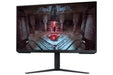 EAN 8806094659177 - Samsung S32CG510EU pantalla para PC 81,3 cm (32") 2560 x 1440 Pixeles Quad HD LED Negro imagen 13