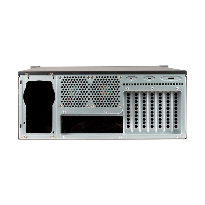 EAN 6974560220526 - UNYKAch UK 4229 EVO Estante Negro imagen 5
