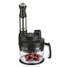 EAN 5905575910530 - Camry Premium CR 4623 licuadora 2 L Batidora de vaso 1600 W Negro imagen 8