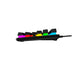 EAN 0196548062249 - HyperX Alloy Origins Core PBT HX Red Gaming Keyboard teclado Juego USB Negro imagen 16