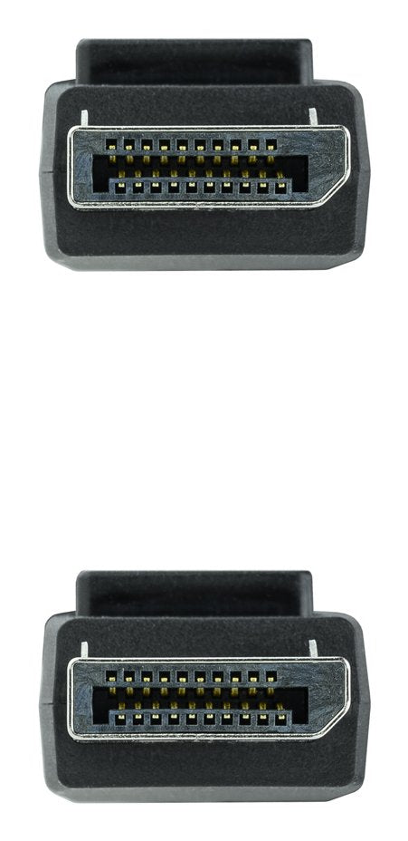 EAN 8433281015067 - Nanocable 10.15.2605 cable DisplayPort imagen 2