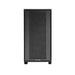 EAN 0753263078872 - Chieftec Midi Tower GS-03B-BLK-OP, Schwarz Negro imagen 2