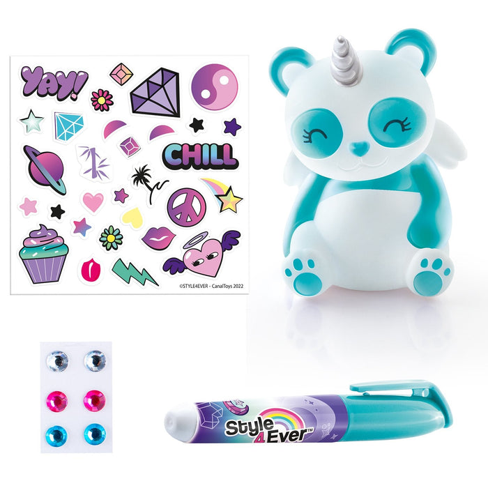 Canaltoys Light-Up Minis Assortment