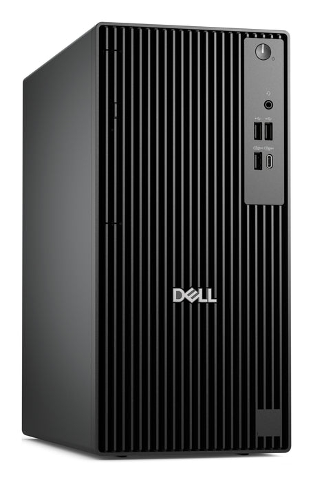 EAN 0662919124781 - DELL Pro QCT1250 Intel® Core™ i5 i5-14500 16 GB DDR5-SDRAM 512 GB SSD Windows 11 Pro Torre PC Negro imagen 2