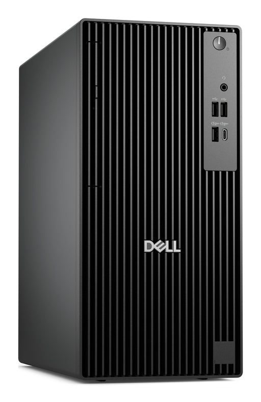EAN 5397184935880 - DELL Pro QCT1250 Intel Core Ultra 5 235 16 GB DDR5-SDRAM 512 GB SSD Windows 11 Pro Torre PC Negro imagen 2