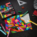 EAN 4006381590020 - STABILO Pen 68 MAX rotulador Colores surtidos 18 pieza(s) imagen 4