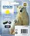 EAN 8715946519081 - Epson Polar bear 26XL cartucho de tinta 1 pieza(s) Original Alto rendimiento (XL) imagen 1