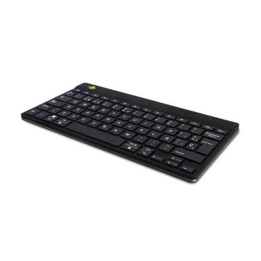 EAN 8719274492320 - R-Go Tools RGOCOESWLBL teclado Universal Español imagen 2