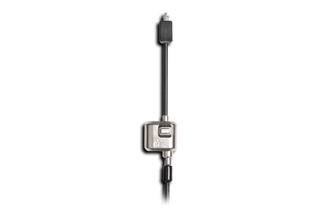 Kensington Candado Móvil Con Llave Minisaver