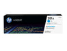 EAN 0888793237953 - HP 201A Cyan Original LaserJet Toner Cartridge cartucho de tóner 1 pieza(s) imagen 1
