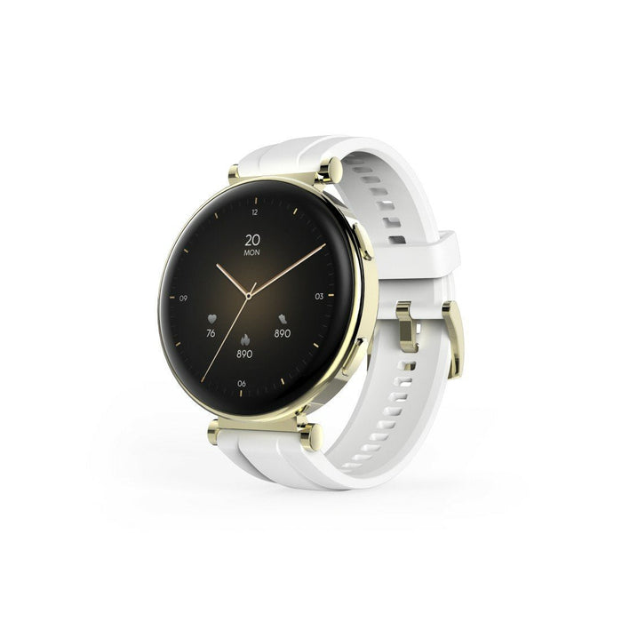 Hama Smartwatch 7000 Zloty