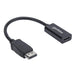 EAN 0766623151634 - Manhattan 151634 adaptador de cable de vídeo 0,15 m HDMI tipo A (Estándar) imagen 2