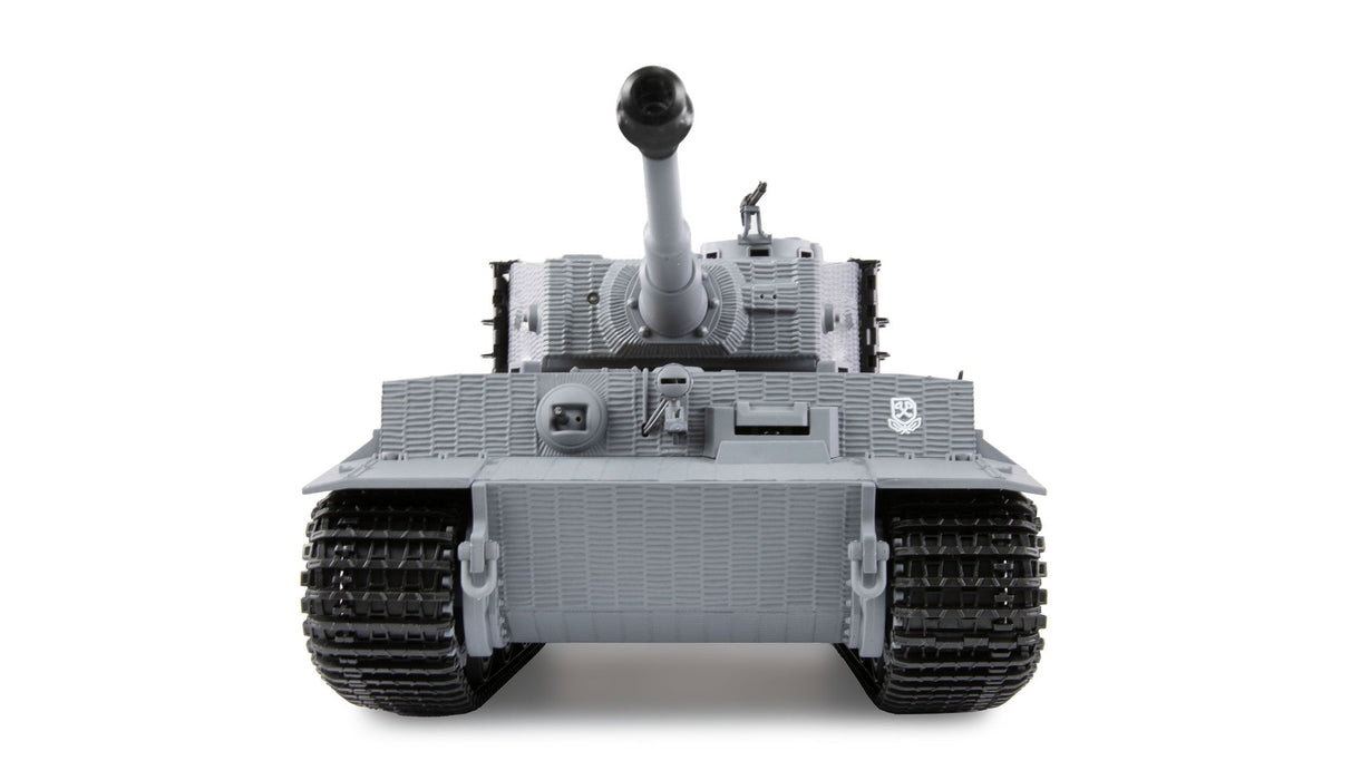 Amewi Tiger I Mp-Panzer Con Ir Battle-Funktion 1:24 Rtr