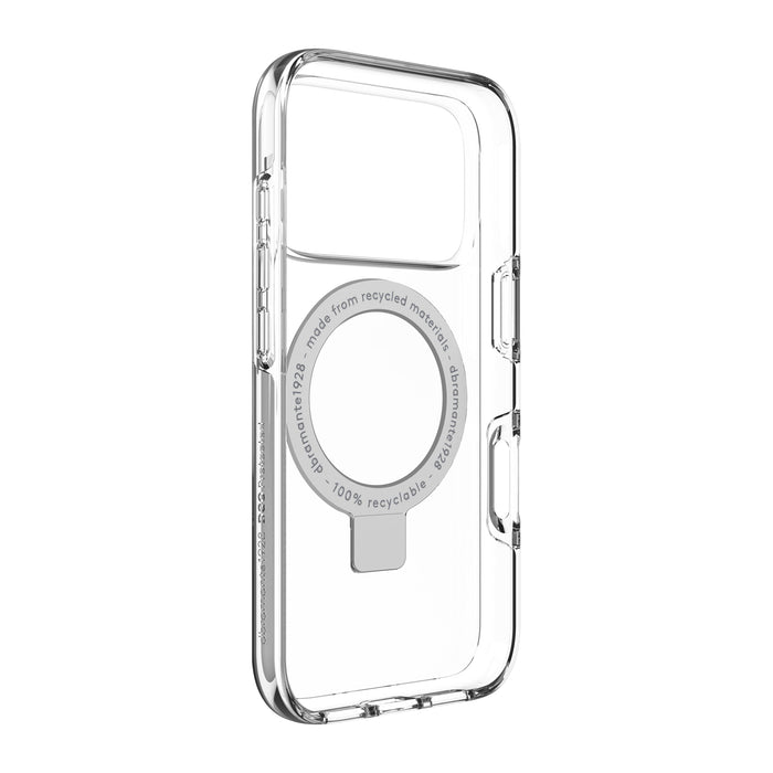 Funda  Iceland Ultra D3o Ms Kick Iphone 17 Pr