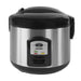 EAN 5902934838894 - Mesko Home MS 6411 olla multi-cocción 1,5 L 1000 W Negro, Acero inoxidable imagen 1