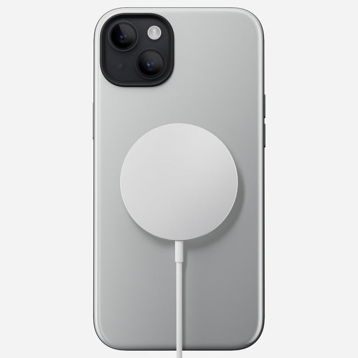 EAN 0856500012919 - Nomad Sport Case funda para teléfono móvil 17 cm (6.7") Gris imagen 2
