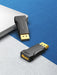 EAN 6922794752603 - Vention HBOB0 cambiador de género para cable Negro imagen 4