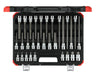 EAN 4060833015738 - Gedore R68003030 30 pieza(s) imagen 1
