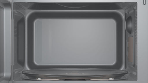 EAN 4242005291236 - Bosch Serie 2 BFL623MB3 microondas Negro Solo microondas Integrado 20 L 800 W imagen 2