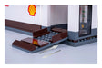 EAN 4042774474904 - Jamara CaDA Shell Gas Station with Shop and Car Wash imagen 16