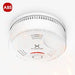 EAN 5906168434860 - X-Sense SD11 detector de humo Detector fotoeléctrico de reflexión Alámbrico imagen 6