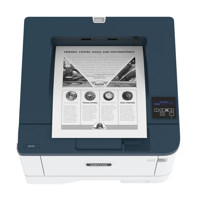 EAN 0095205035551 - Xerox B310V_DNIUK impresora láser 2400 x 2400 DPI Wifi imagen 3