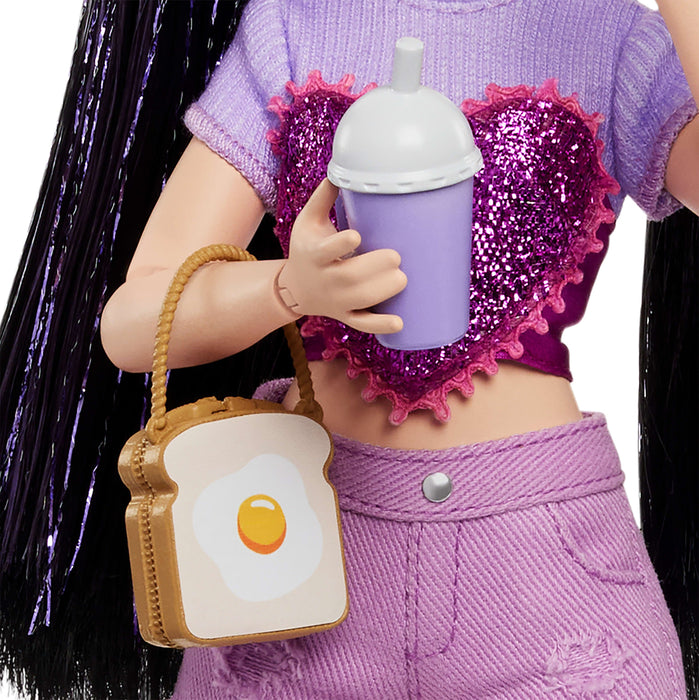 EAN 0194735243303 - Barbie Dream Besties HYC24 muñeca imagen 7