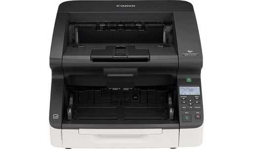 EAN 4528472108131 - Canon imageFORMULA DR-G2140 Escáner alimentado con hojas 600 x 600 DPI A3 Negro, Blanco imagen 1