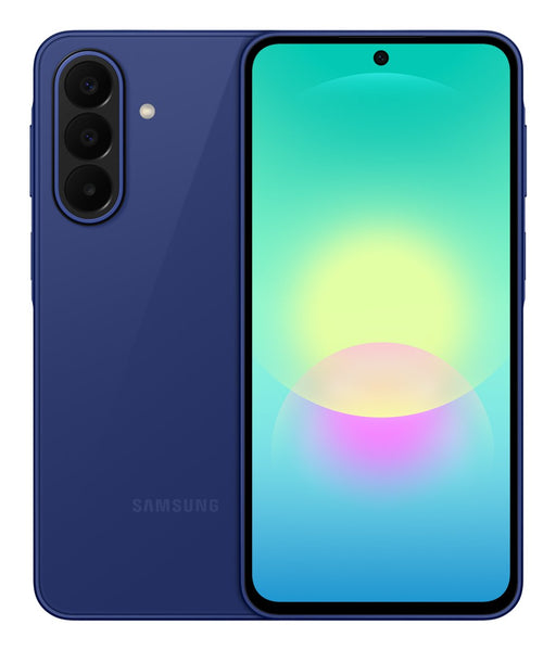 EAN 8806099353513 - Samsung Galaxy A27 5G 17 cm (6.7") SIM doble Android 16.0 USB Tipo C 6 GB 256 GB 5000 mAh Azul imagen 1