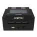 EAN 8435099527169 - Approx appBILLDETECTOR detector de billetes falsos Negro imagen 5