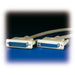 EAN 7611990110100 - ROLINE 11.01.3630 cable paralelo Gris 3 m imagen 1