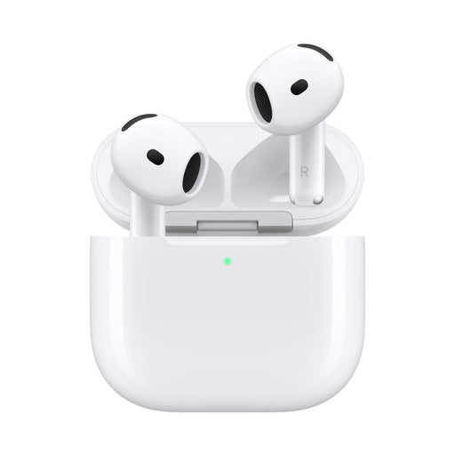 EAN 0195951378718 - Apple AirPods (5th generation) AirPods 5 Auriculares True Wireless Stereo (TWS) Dentro de oído Llamadas/M imagen 2