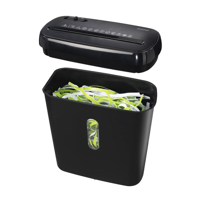 Destructora De Papelbasics6